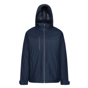 HONESTLY MADE RECYCLED INSULATED JACKET - Img 3