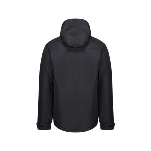HONESTLY MADE RECYCLED INSULATED JACKET - Img 4