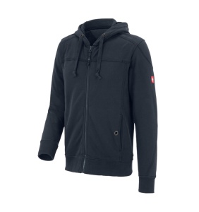 Hooded jacket cotton e.s.roughtough - Img 2