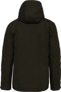 HOODED PARKA - Img 2