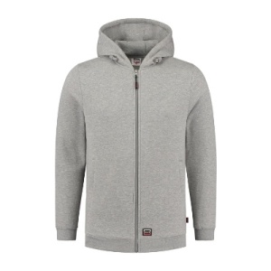 Hooded Sweat Jacket Washable 60°C T44 Hanorac unisex - Img 22