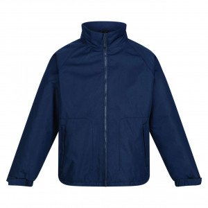 HUDSON MEN - FLEECE-LINED JACKET - Img 2