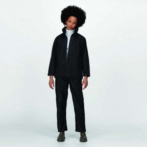 HUDSON WOMEN - FLEECE-LINED JACKET - Img 3