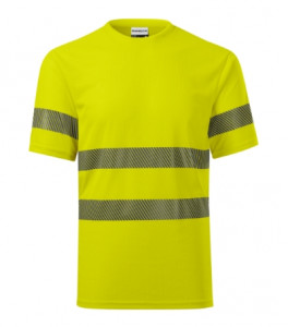 HV Dry 1V8 Tricou unisex - Img 3