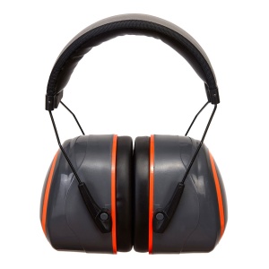 HV Extreme Ear Defenders High