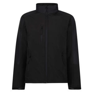 HYDROFORCE - 3-LAYER MEMBRANE HOODED SOFTSHELL - Img 3