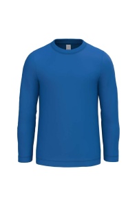 IDEAL150 KIDS' LSL T-SHIRT - Img 14