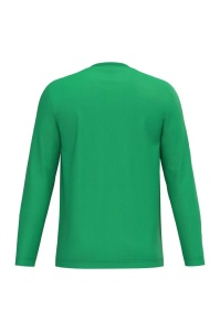 IDEAL150 UNISEX LSL TUBULAR T-SHIRT - Img 9