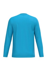 IDEAL150 UNISEX LSL TUBULAR T-SHIRT - Img 39