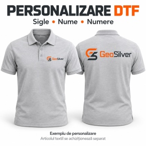 Inscripționare DTF – Personalizare Profesională