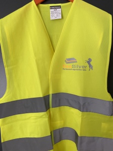 Inscripționare Termo-Transfer PoliFlex – Personalizare Profesională - Img 7