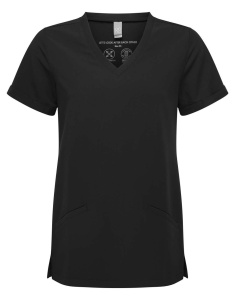 'INVINCIBLE' WOMEN’S ONNA-STRETCH TUNIC - Img 2