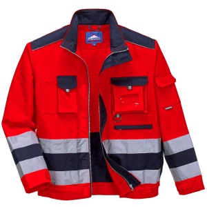 Jacheta Lille HiVis