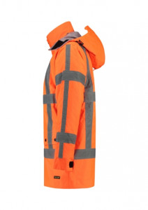 Jachetă RWS PARKA - Img 8