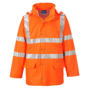 Jacheta Sealtex™ Ultra, Necaptusita