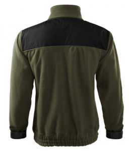 Jacket Hi-Q 506 Jachetă fleece unisex - Img 35