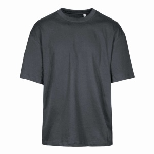 JERSEY MAX - SHORT SLEEVE CREW NECK T SHIRT - Img 5