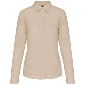 JESSICA > LADIES' LONG-SLEEVED SHIRT - Img 25