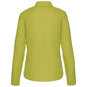 JESSICA > LADIES' LONG-SLEEVED SHIRT - Img 37