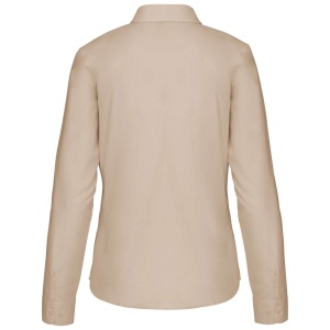 JESSICA > LADIES' LONG-SLEEVED SHIRT - Img 47
