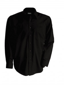 JOFREY > LONG-SLEEVED SHIRT - Img 5