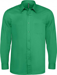 JOFREY > LONG-SLEEVED SHIRT - Img 15