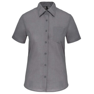 JUDITH > LADIES' SHORT-SLEEVED SHIRT - Img 25