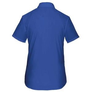 JUDITH > LADIES' SHORT-SLEEVED SHIRT - Img 48