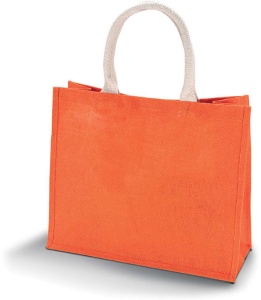 JUTE BEACH BAG - Img 5