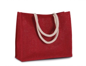 JUTE BEACH BAG - Img 14