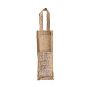 JUTE BOTTLE BAG - Img 2