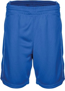 KID'S BASKET BALL SHORTS - Img 2
