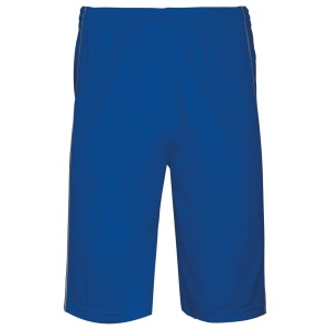 KID'S BASKET BALL SHORTS - Img 5