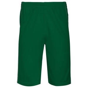 KID'S BASKET BALL SHORTS - Img 9