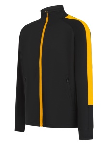 KID'S KNITTED TRACKSUIT TOP - Img 35