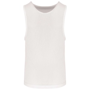 KID'S LIGHTWEIGHT MESH MULTISPORT BIB - Img 6