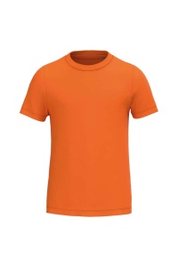 KIDS' BIO150IC CREW NECK T-SHIRT - Img 22