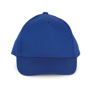 KIDS' COTTON CAP - 5 PANELS - Img 18