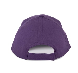 KIDS' COTTON CAP - 5 PANELS - Img 28