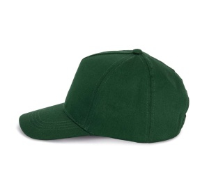 KIDS' COTTON CAP - 5 PANELS - Img 38