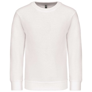 KIDS' CREW NECK SWEATSHIRT - Img 10
