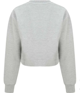 KIDS' CROPPED SLOUNGE SWEAT - Img 5