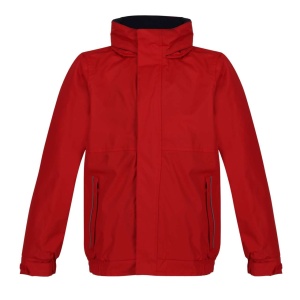 KIDS DOVER - FLEECE LINED JACKET - Img 2