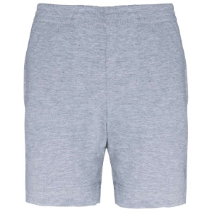 KIDS' JERSEY SPORTS SHORTS - Img 3