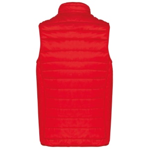 KIDS' LIGHTWEIGHT SLEEVELESS PADDED JACKET - Img 3