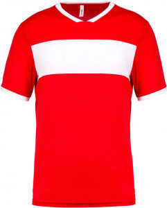 KIDS' SHORT SLEEVE JERSEY - Img 2