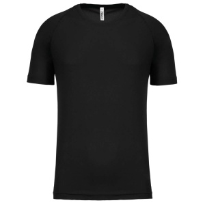 KIDS' SHORT SLEEVED SPORTS T-SHIRT - Img 20