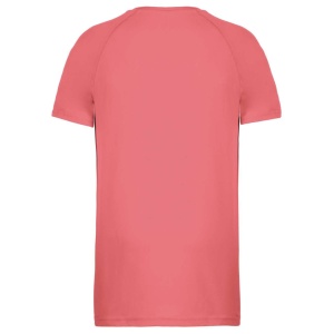 KIDS' SHORT SLEEVED SPORTS T-SHIRT - Img 44