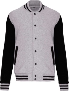 KIDS TEDDY FLEECE JACKET - Img 3