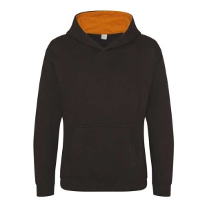 KIDS VARSITY HOODIE - Img 30